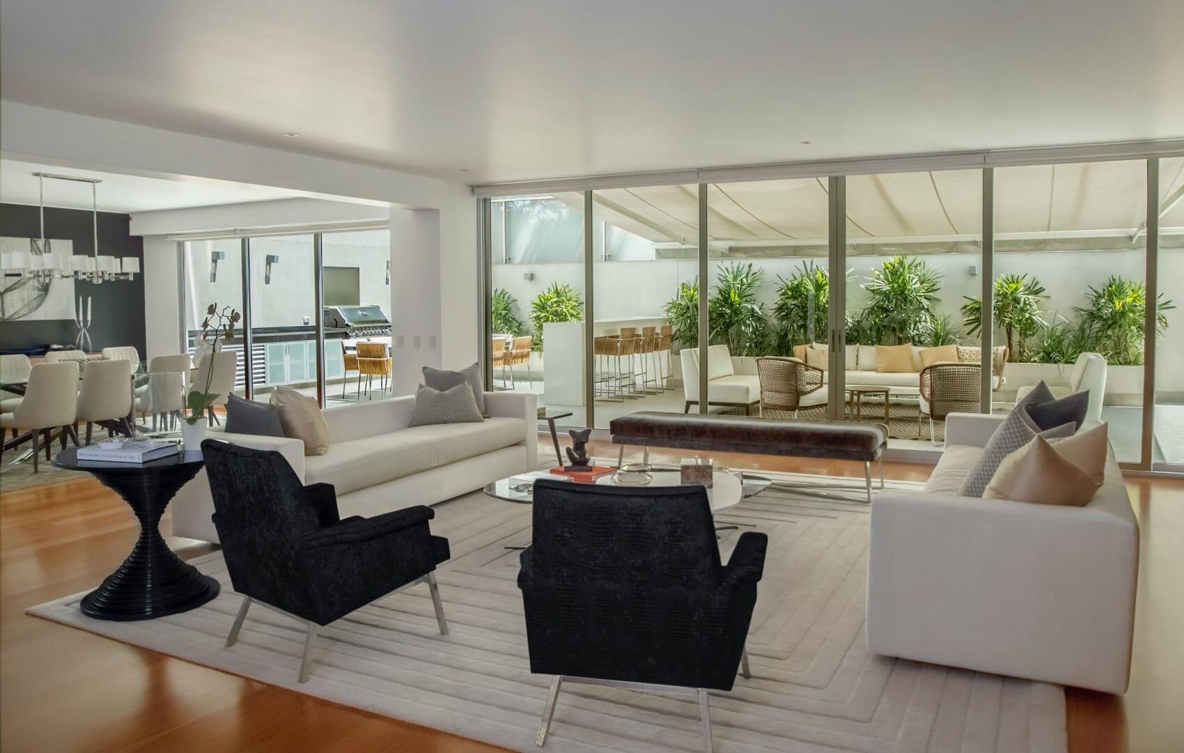 Read more about the article The Secret Effect of Architecture on your Lifestyle