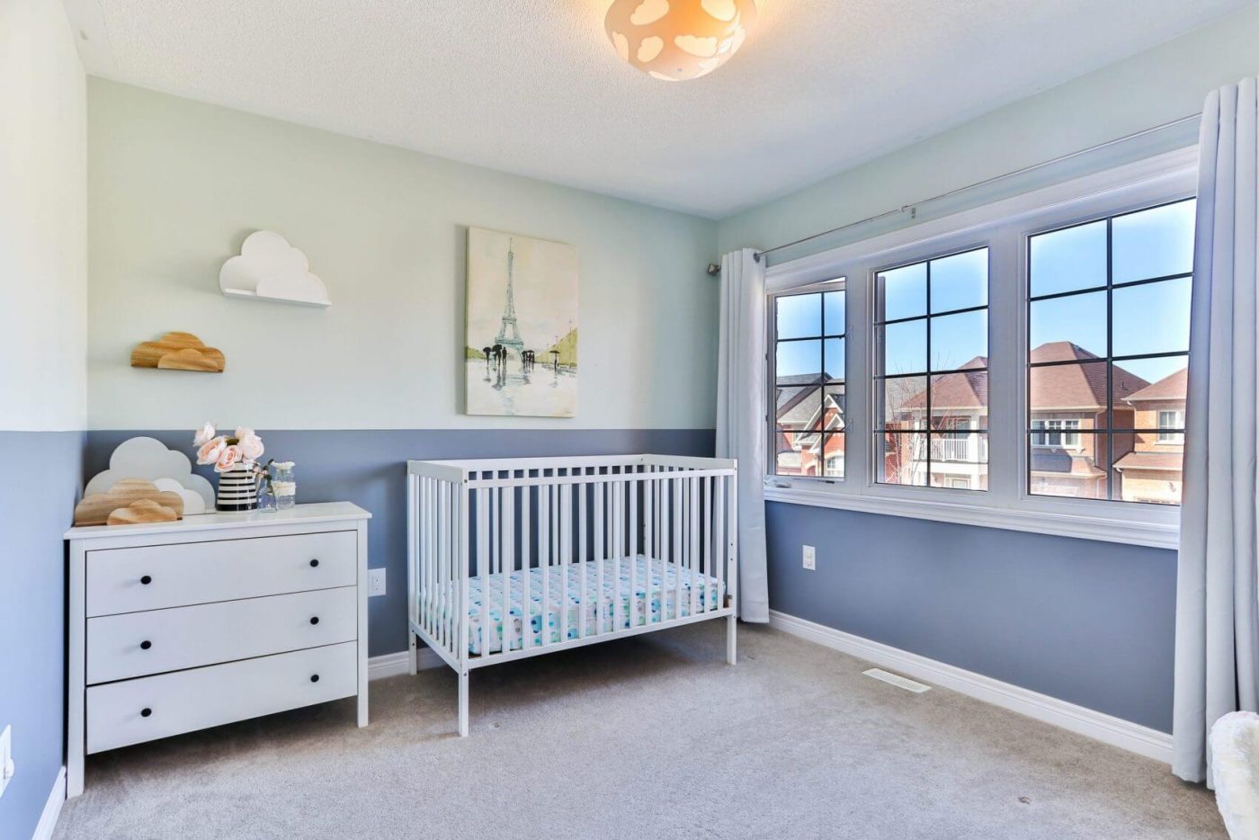 Read more about the article A Blend of Stability and Gradual Changes in the U.S. Rental Market